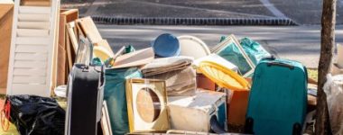 gestion des déchets